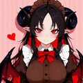 チョコたべる？💝 | リリィ 11枚目