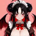 チョコたべる？💝 | リリィ 12枚目