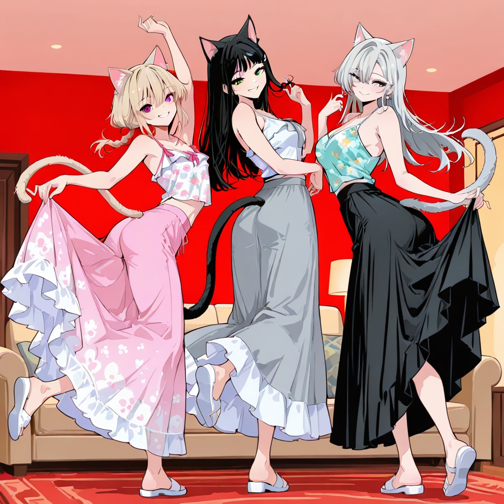 お姉さん系夏ファッション！（褒めて褒めて！）