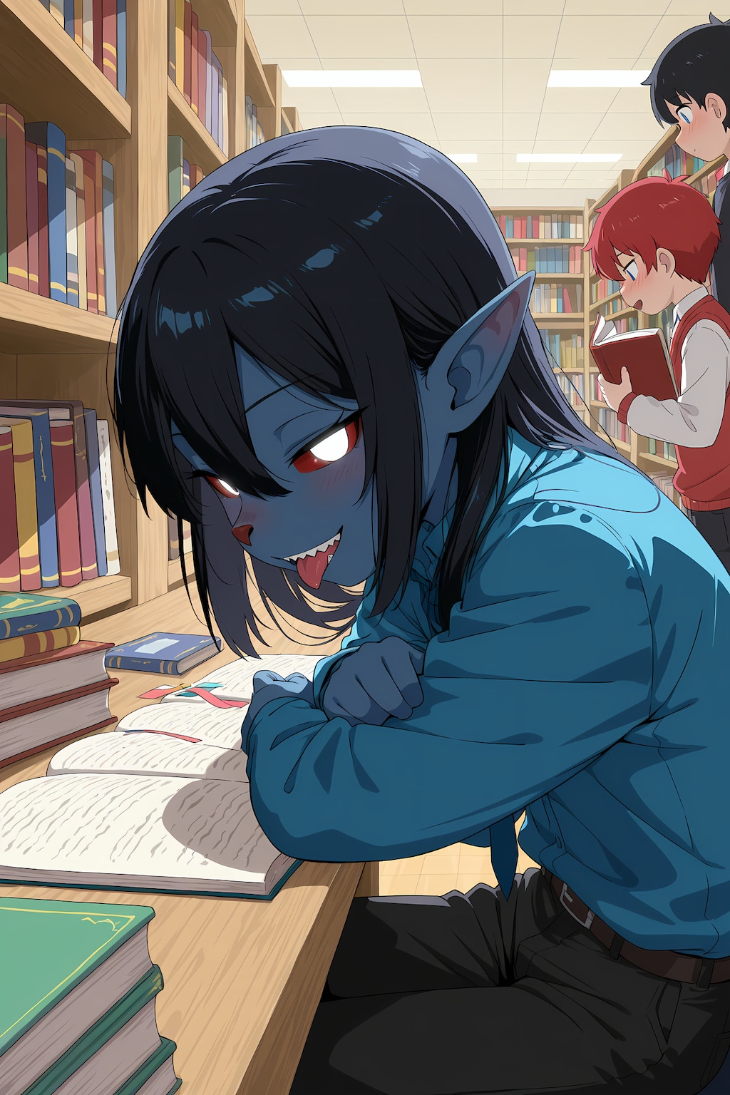 3725すく坊49化け学