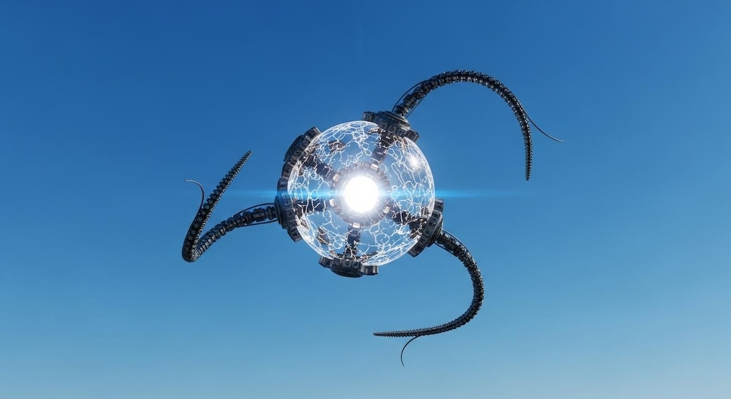 相棒の中身です