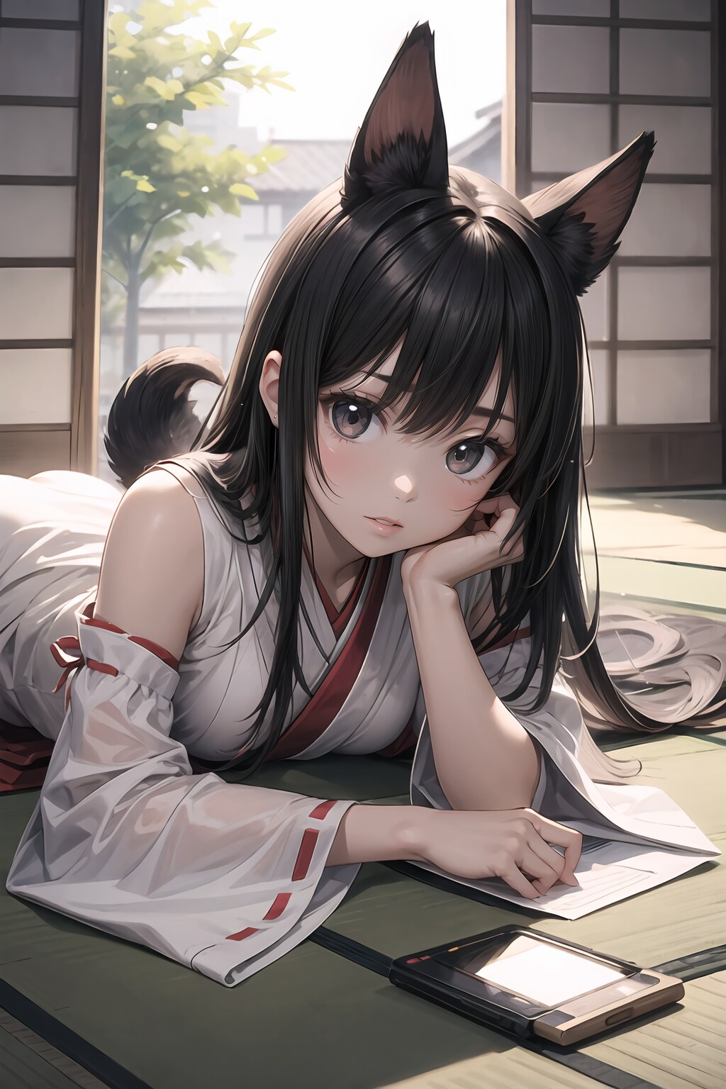 そろそろ、良くないか