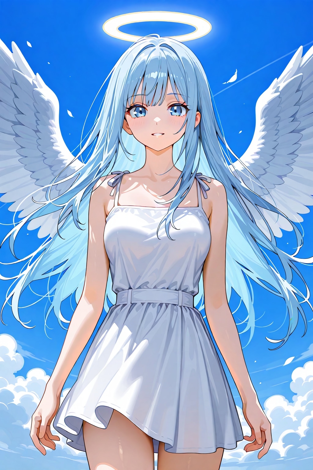 天使