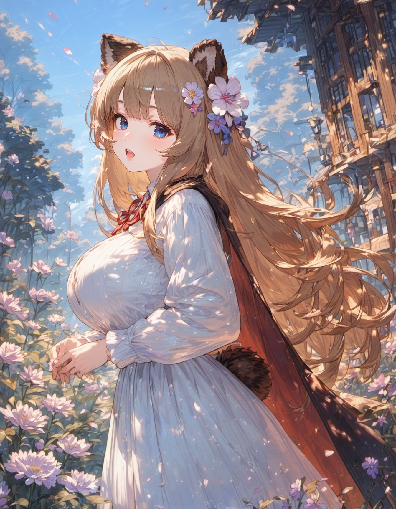 arranged | の人気AIイラスト・グラビア