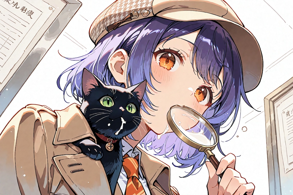 僕のミルクを飲んだでしょ？