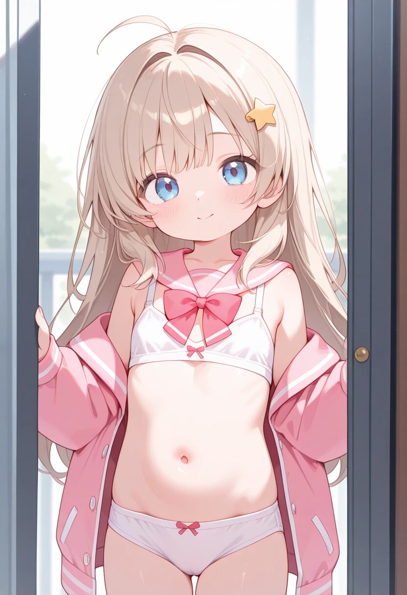 下着少女3☆