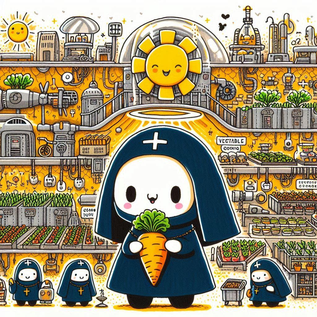 食料調達 | の人気AIイラスト・グラビア