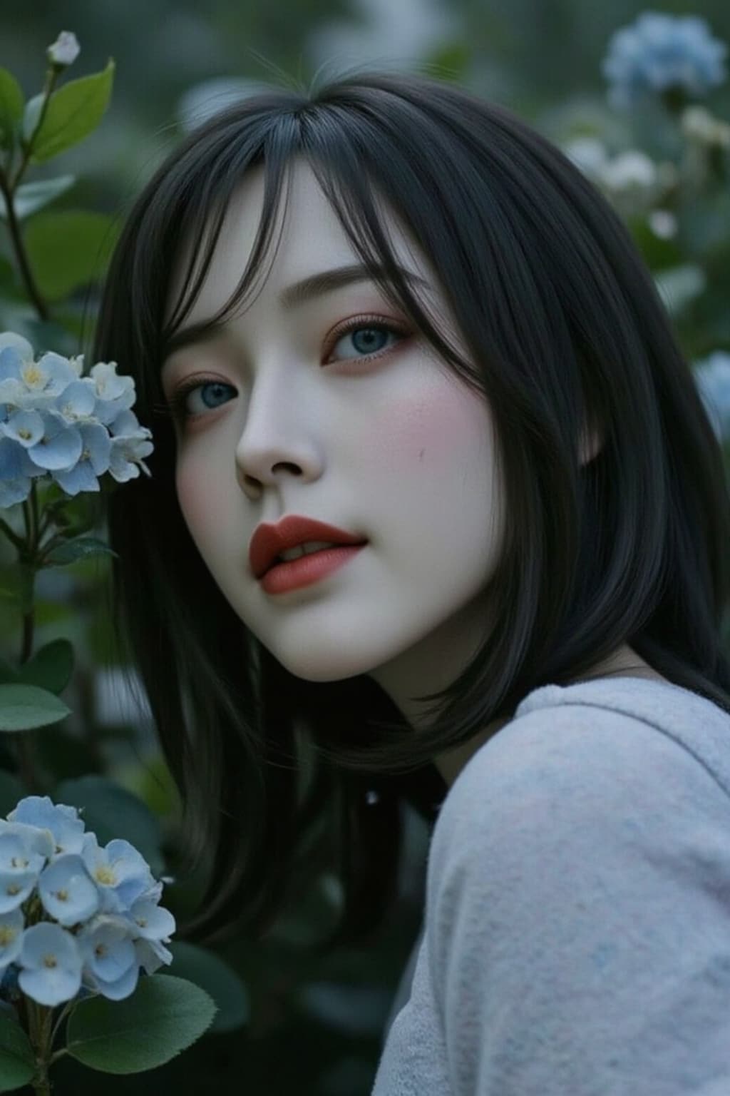 Android - 歩いて -