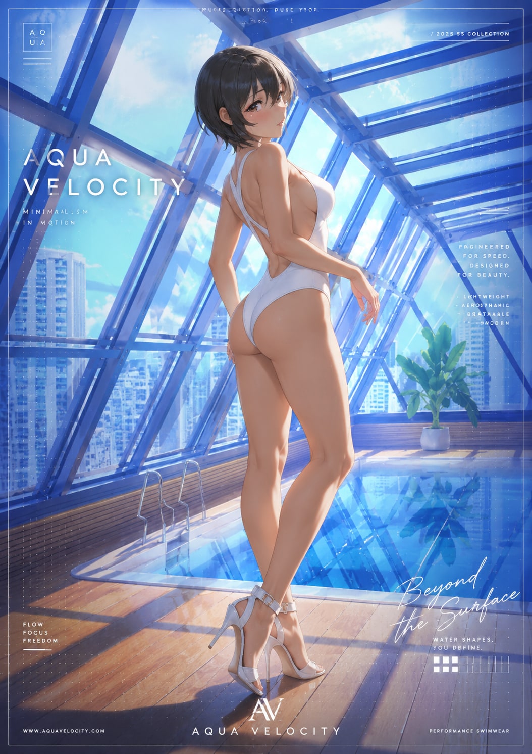 AVポスター