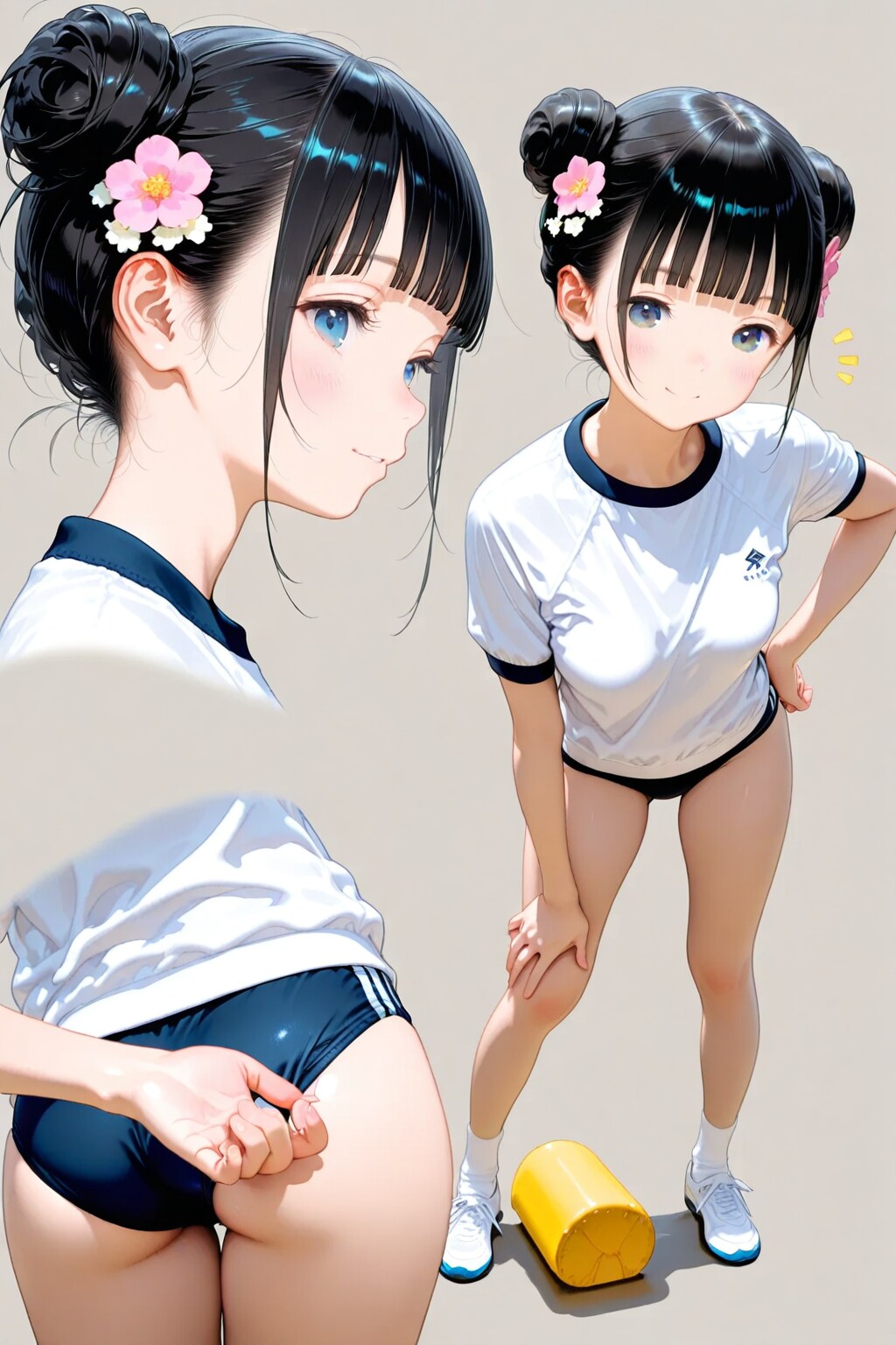 隠し撮り❓❓😅