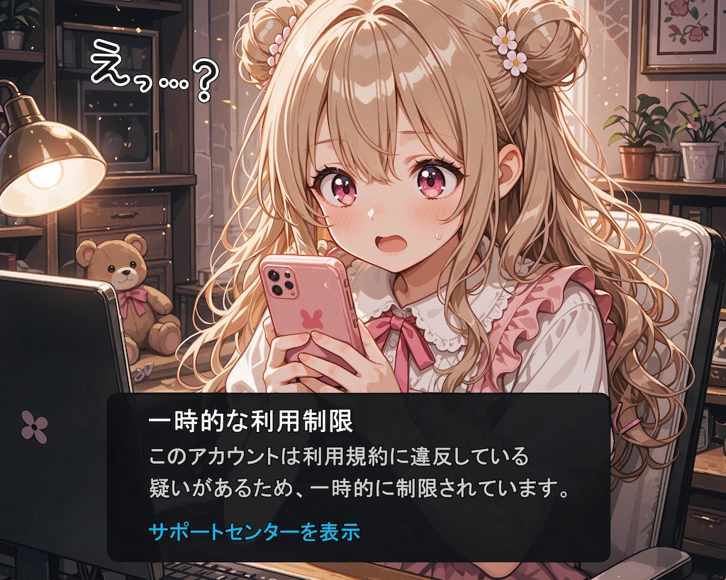 【さとみんから大切なお知らせ】