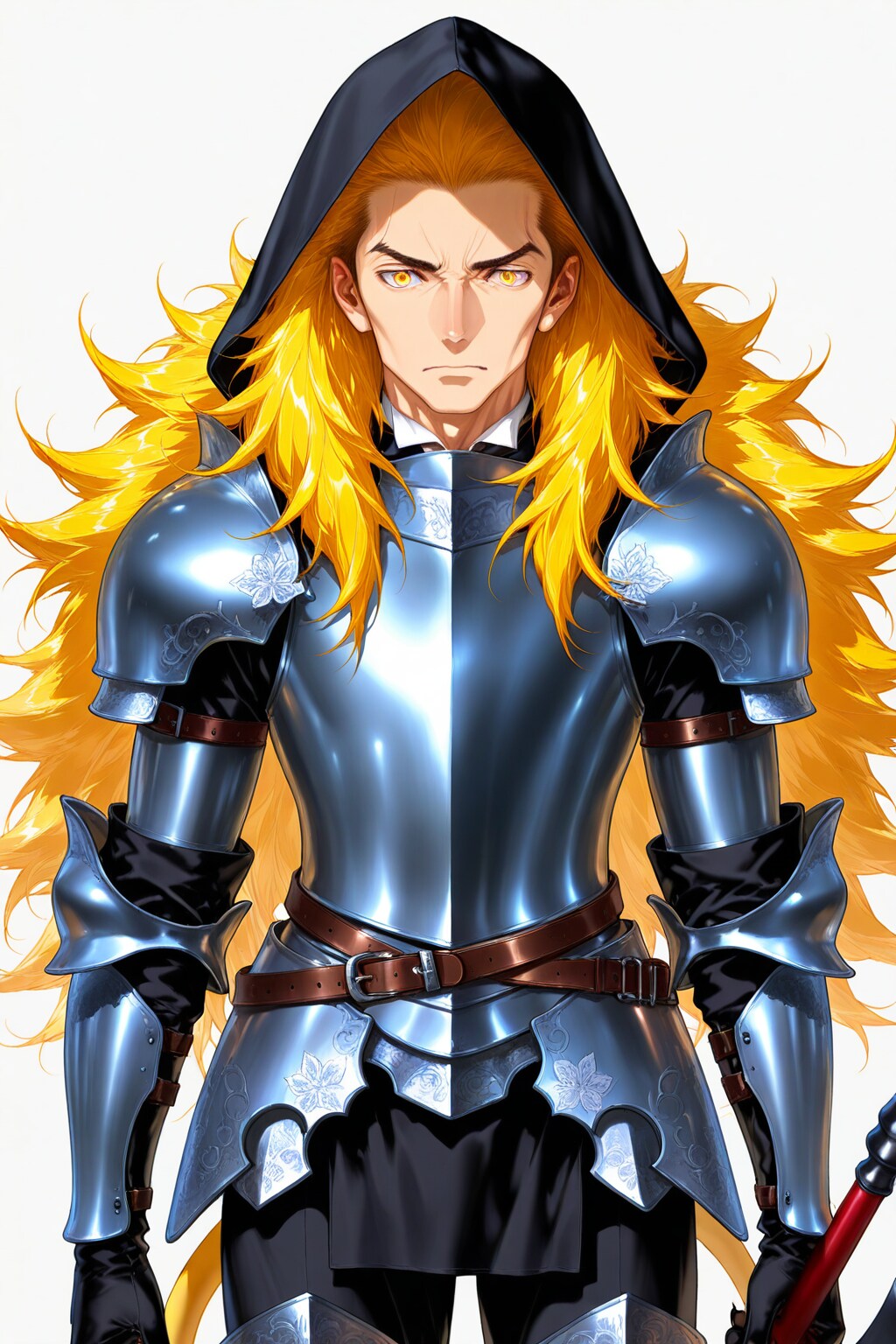 1 | の人気AIイラスト・グラビア