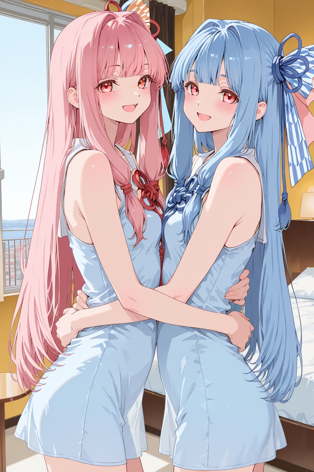 琴葉姉妹２１
