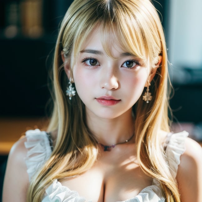 職場のHARPYちゃん