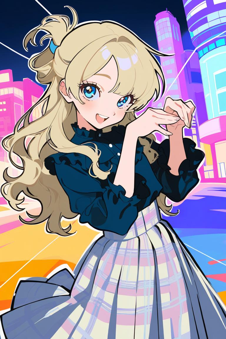 ガーリー？ | の人気AIイラスト・グラビア