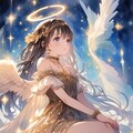 天使 9枚目