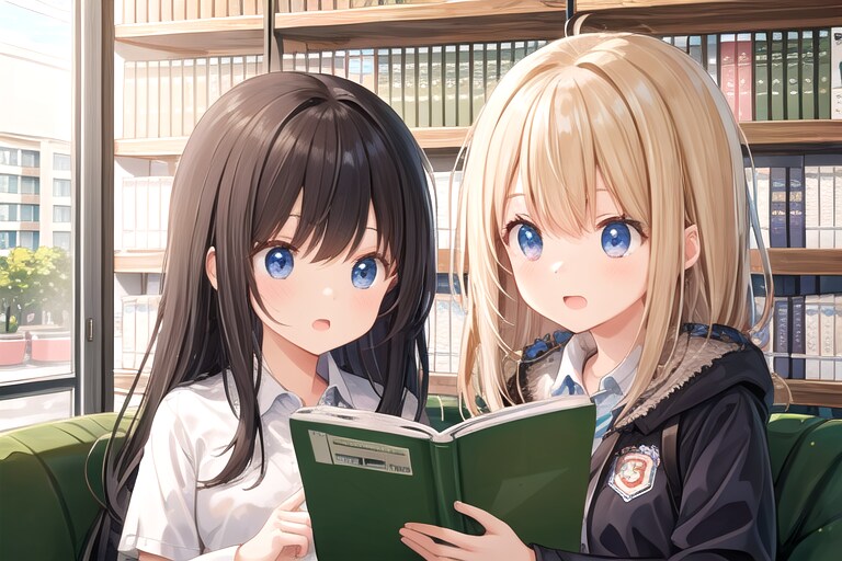 ココ見てよ | の人気AIイラスト・グラビア