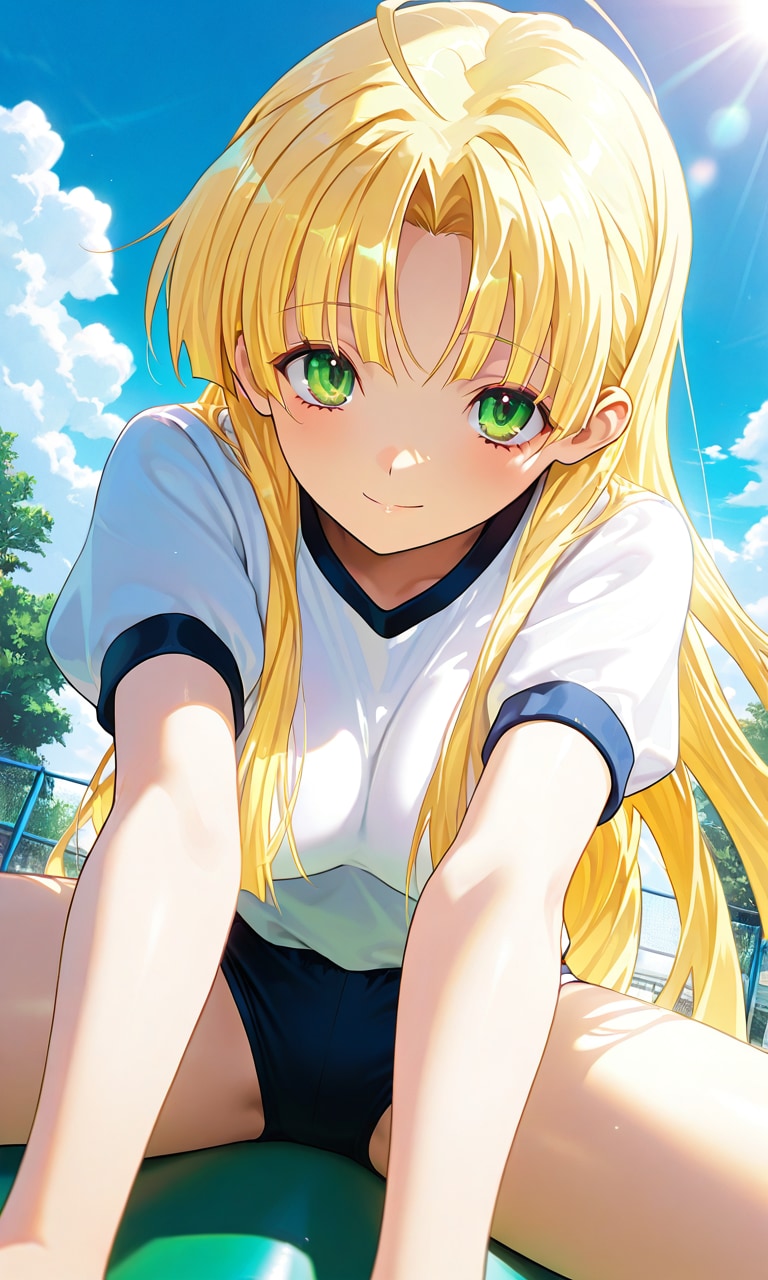 アーシア・アルジェント | の人気AIイラスト・グラビア