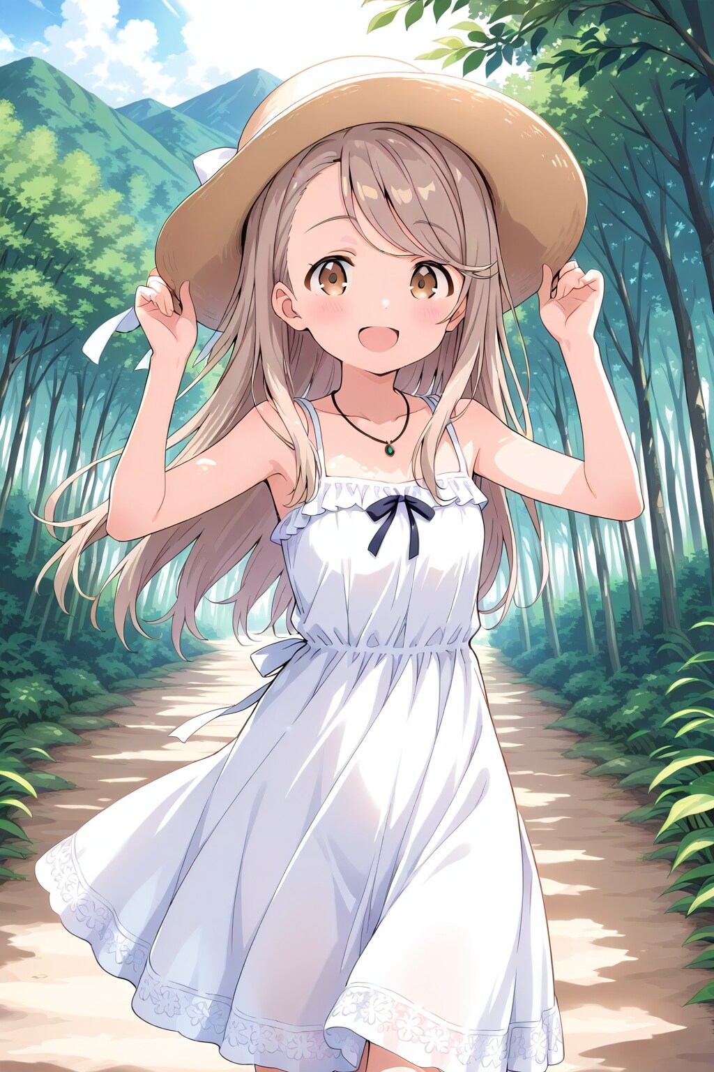 HARPYさん４３ | の人気AIイラスト・グラビア