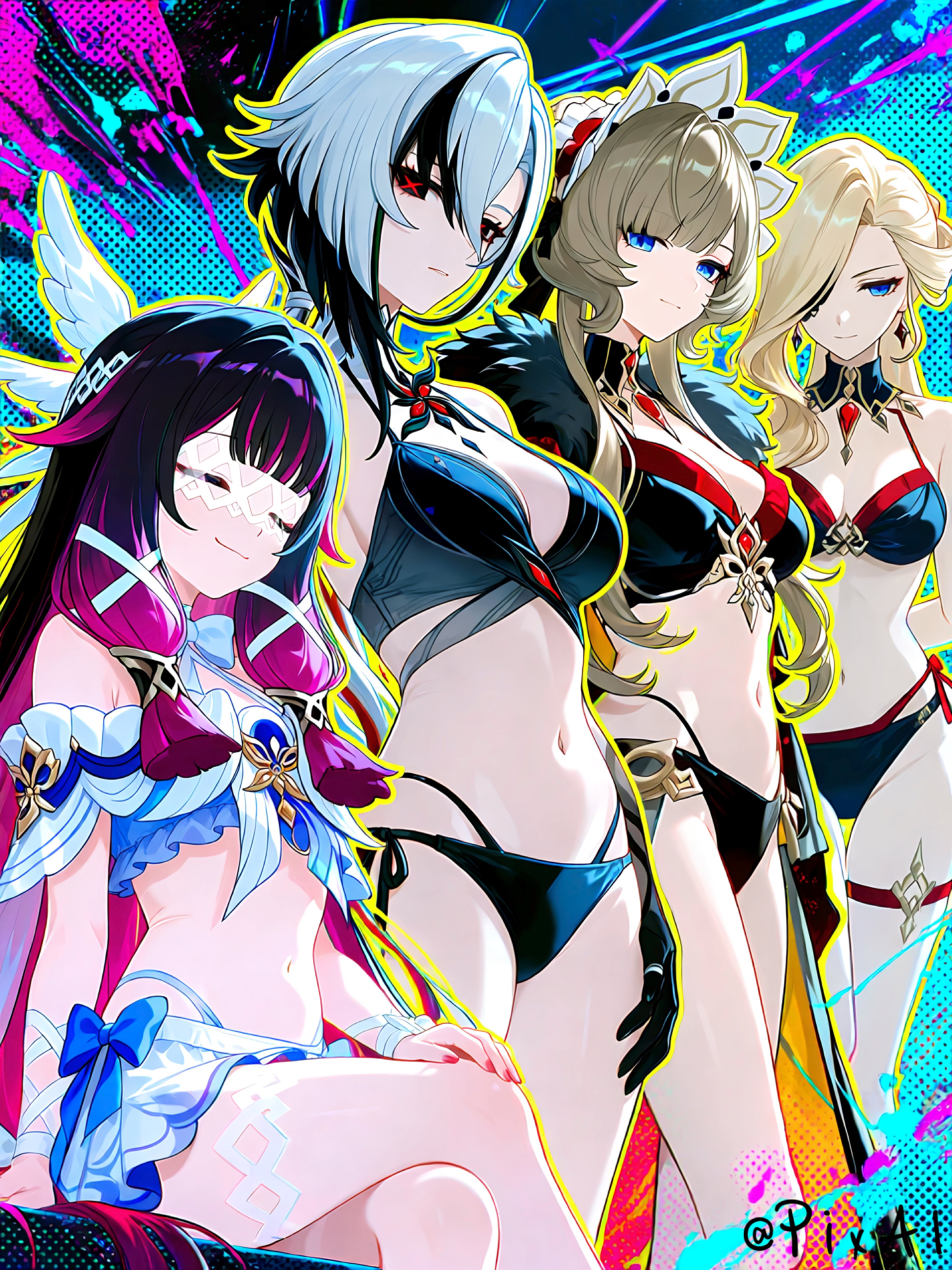 原神 Genshin impact