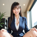 開脚OL17 3枚目