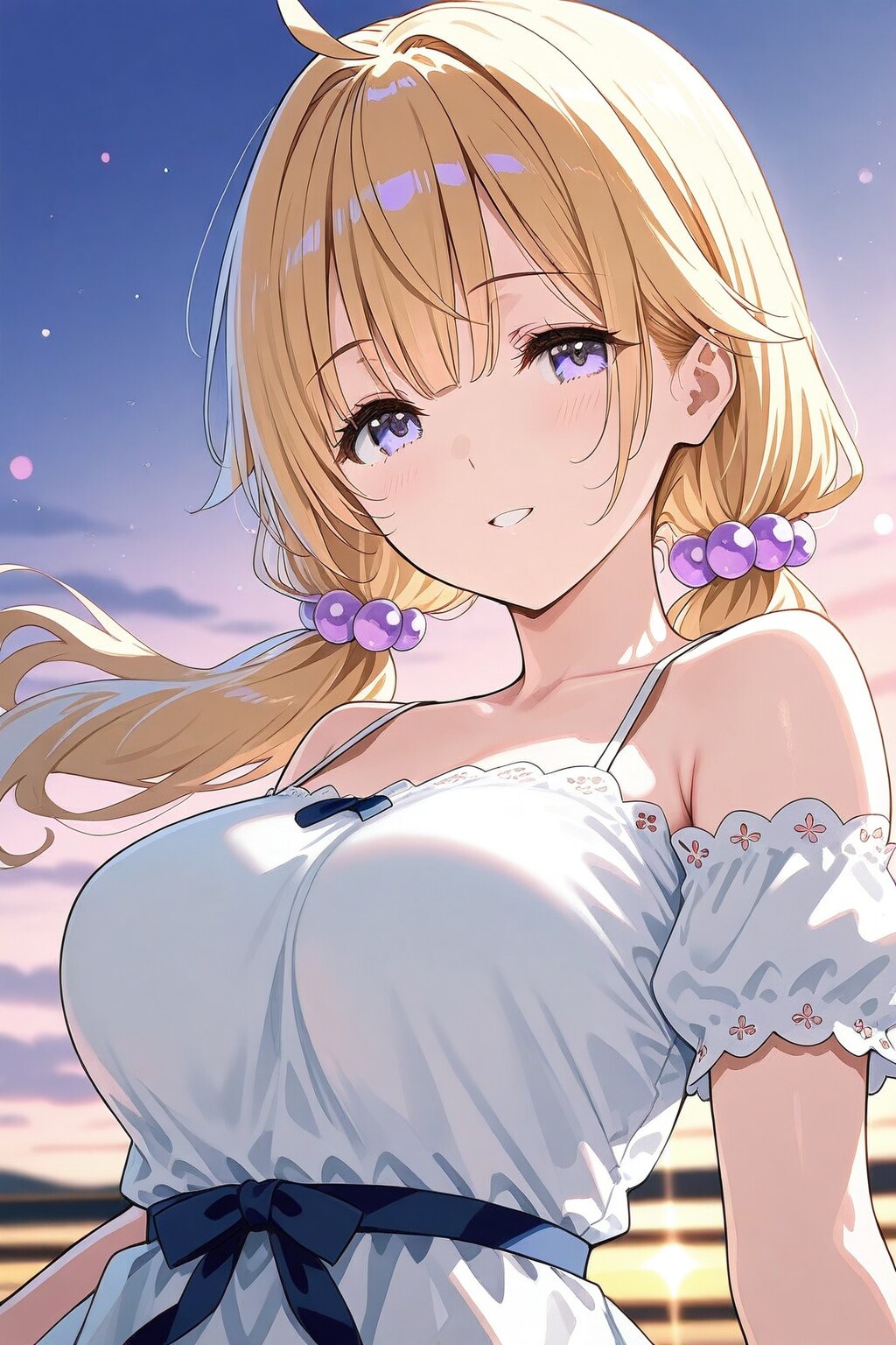 投稿設定するの忘れてた。【ガチャ生成】
