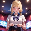 カラオケ03 2枚目
