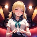 カラオケ03 3枚目