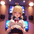 カラオケ03 7枚目