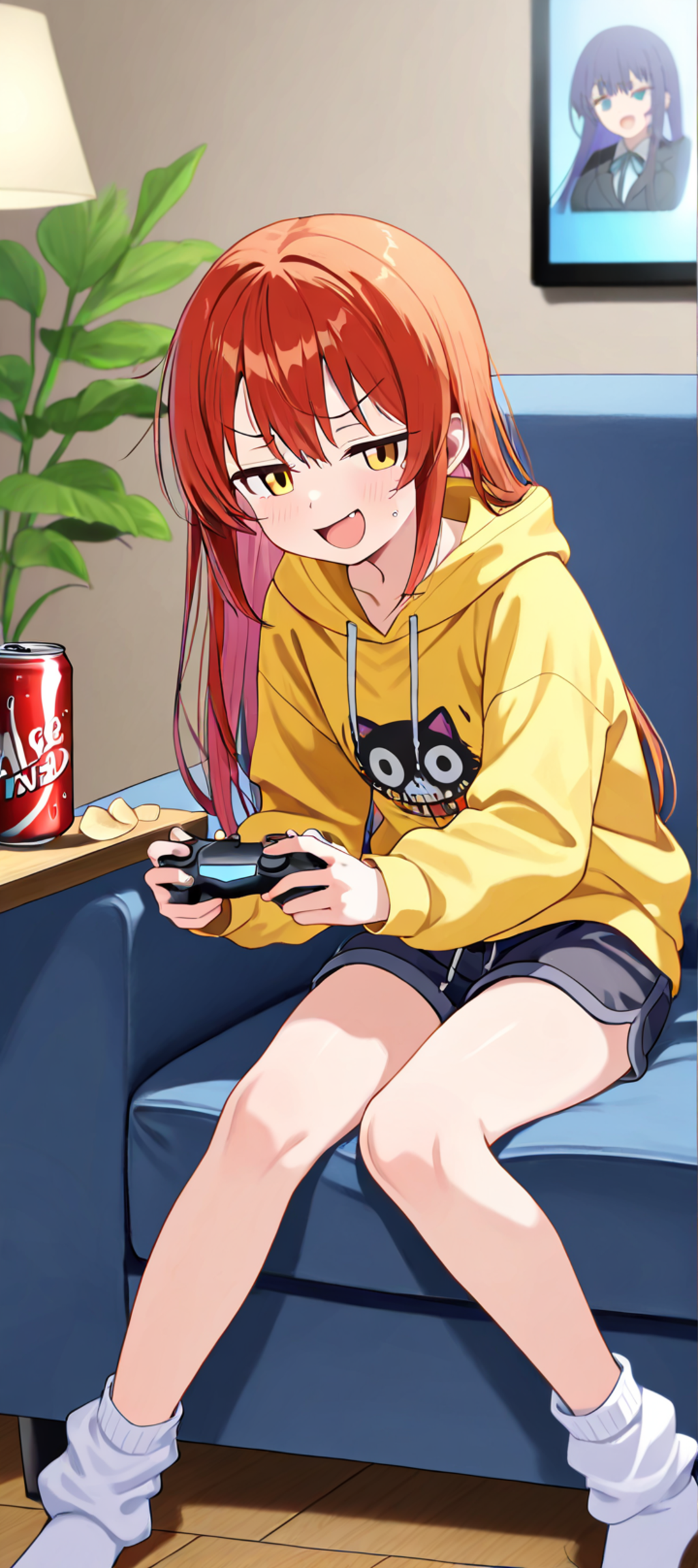 兄ちゃんに「たけしの挑戦状をノーヒントで1晩でクリアしたらディズニーランド連れてってやる」と言われた妹