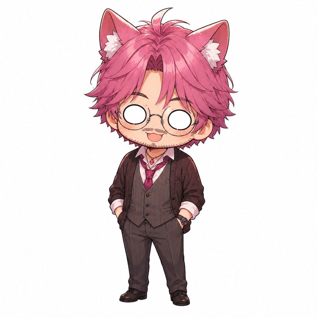 うちの子 ツーショット( *¯ ꒳¯*)許可!!