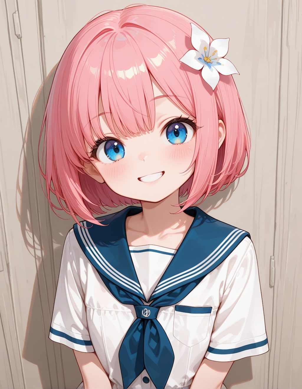 うちの子 ツーショット( *¯ ꒳¯*)許可!!