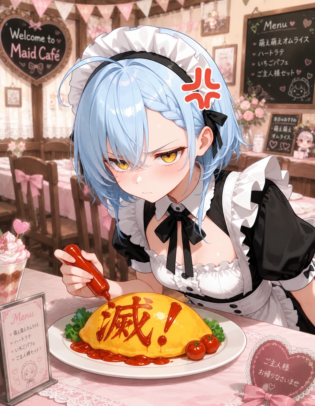 うちの子 ツーショット( *¯ ꒳¯*)許可!!