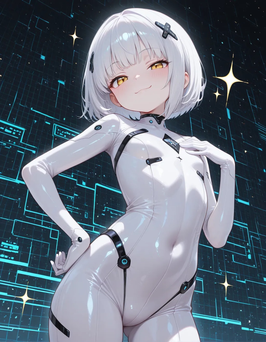 うちの子 ツーショット( *¯ ꒳¯*)許可!!