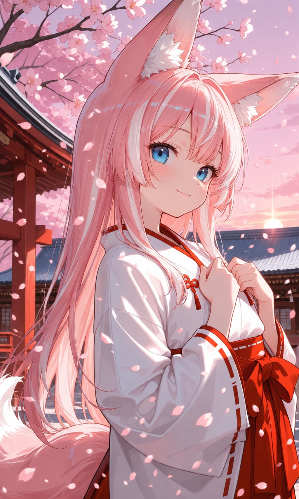 うちの子 ツーショット( *¯ ꒳¯*)許可!!