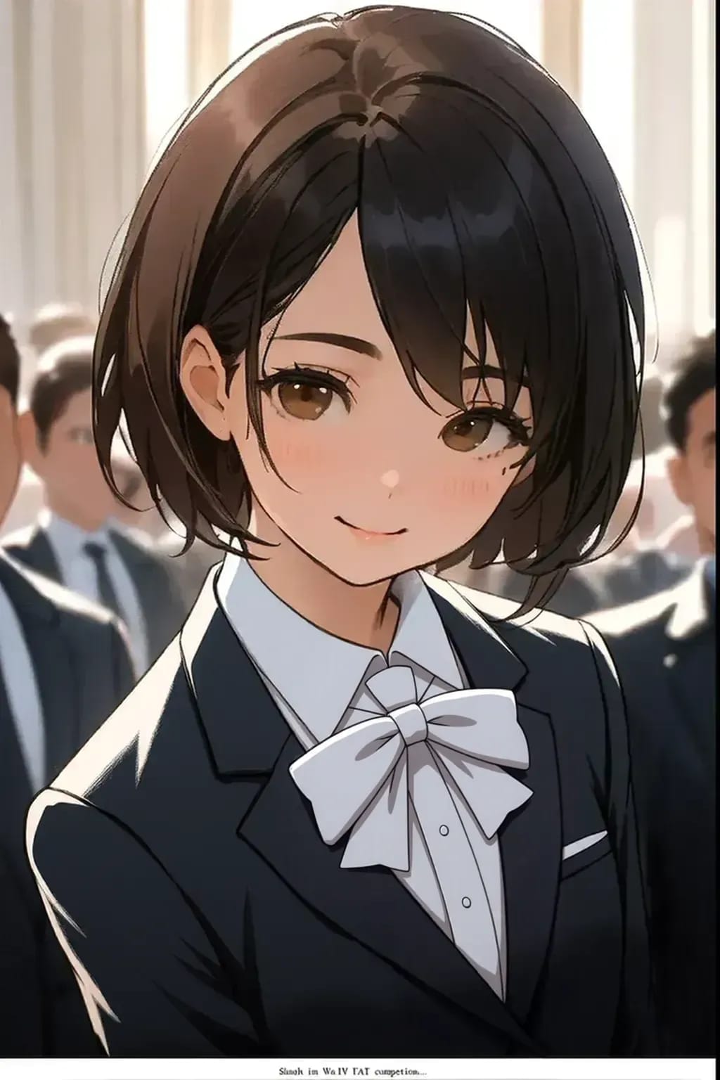 今日の凜ちゃん