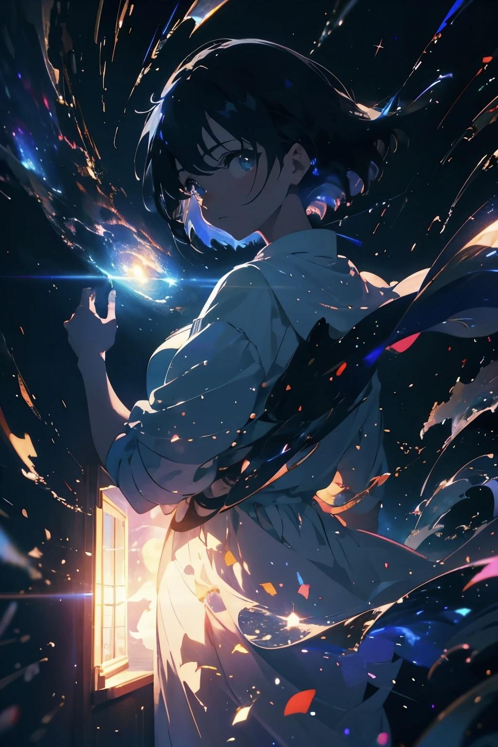 揺蕩うノーマンズランド