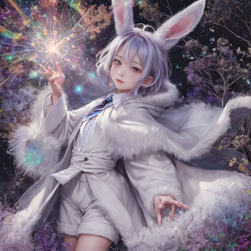 あなたに恋の魔法をかけました