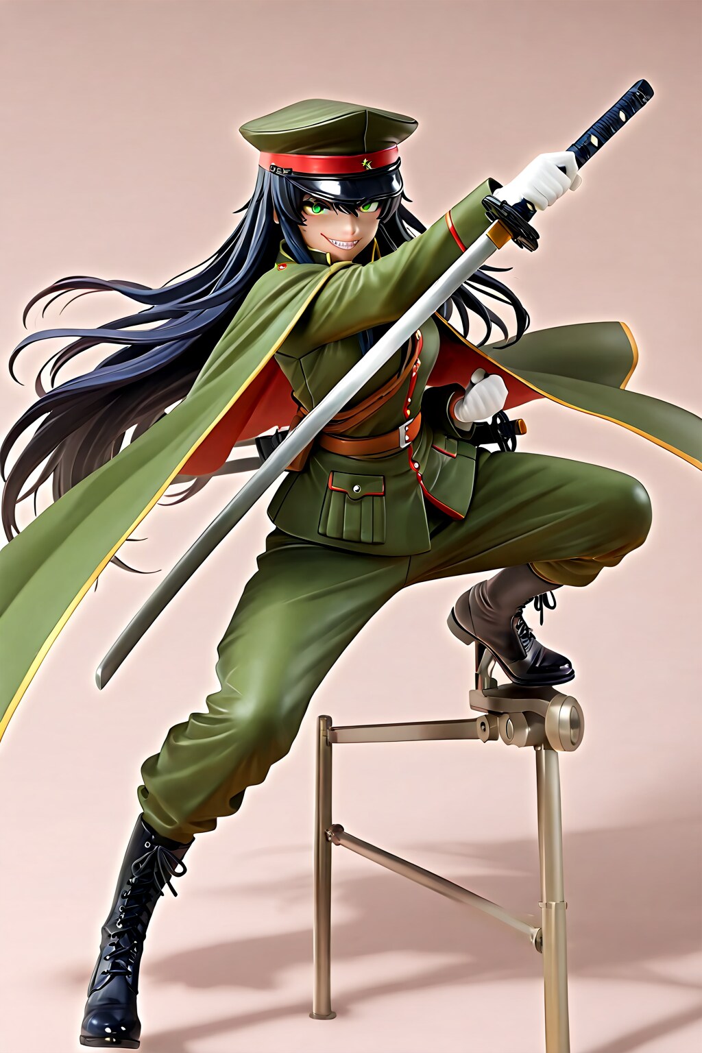 フィギュアシリーズ【加藤】