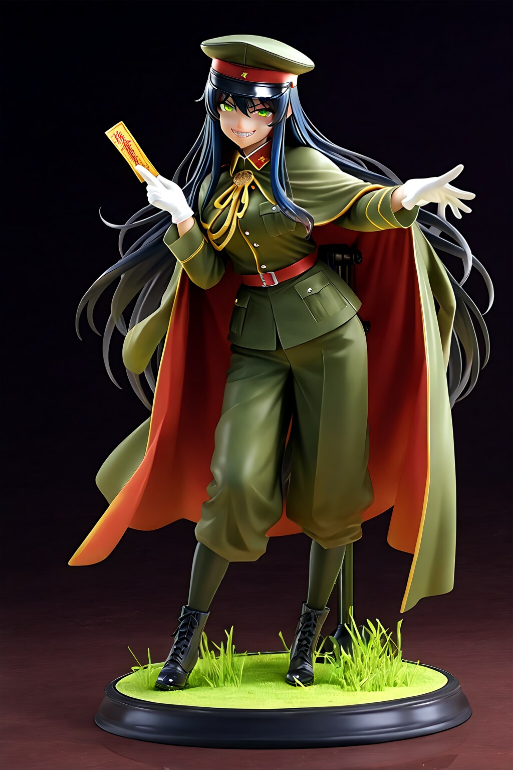 フィギュアシリーズ【加藤】