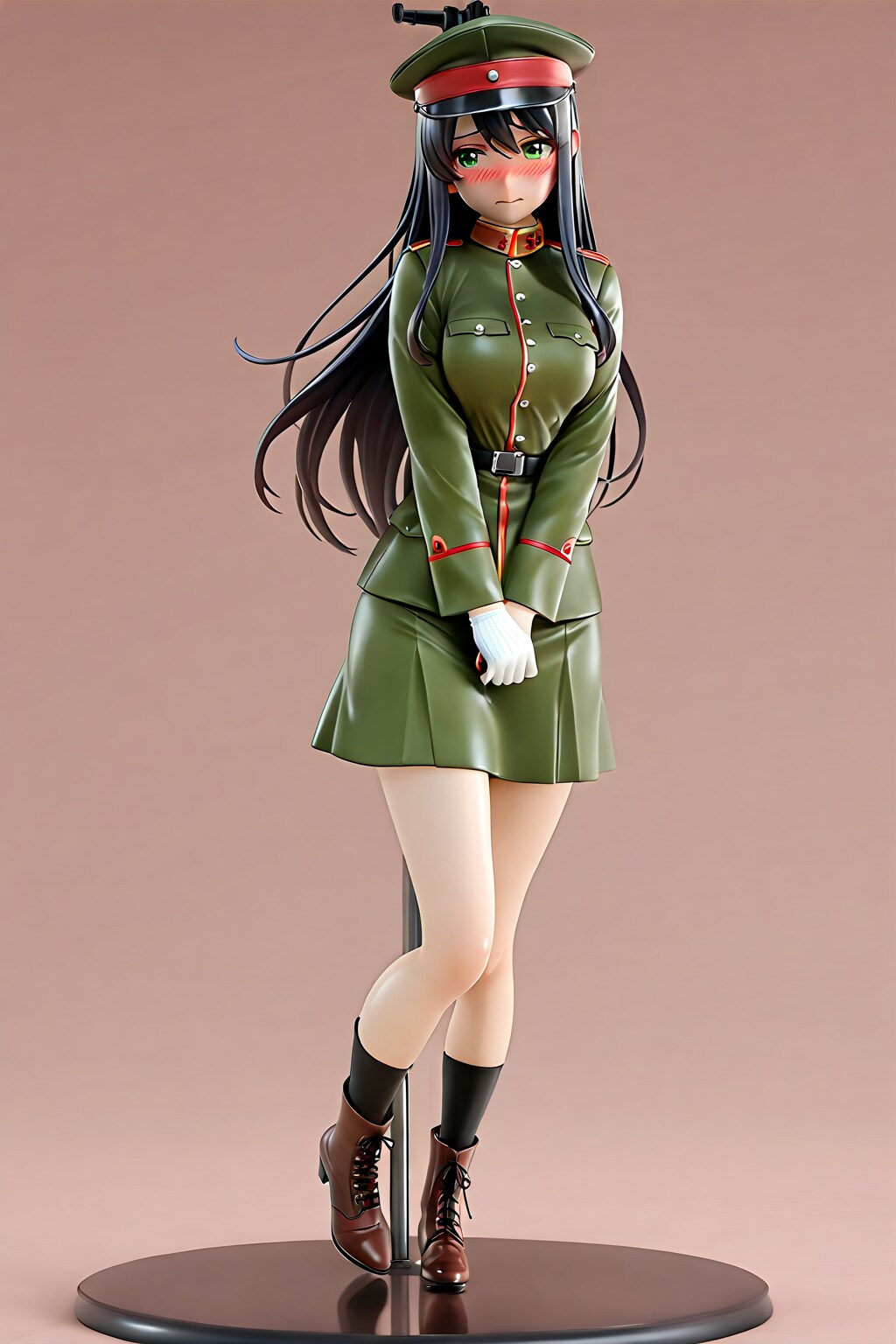 フィギュアシリーズ【加藤】