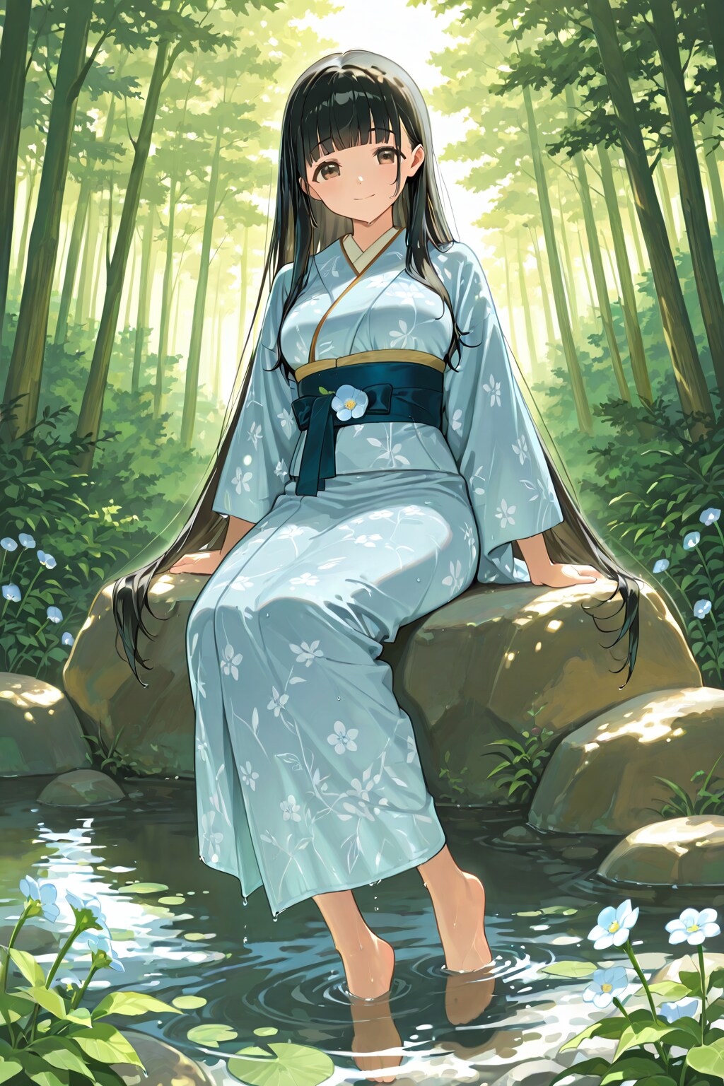 涼（2）