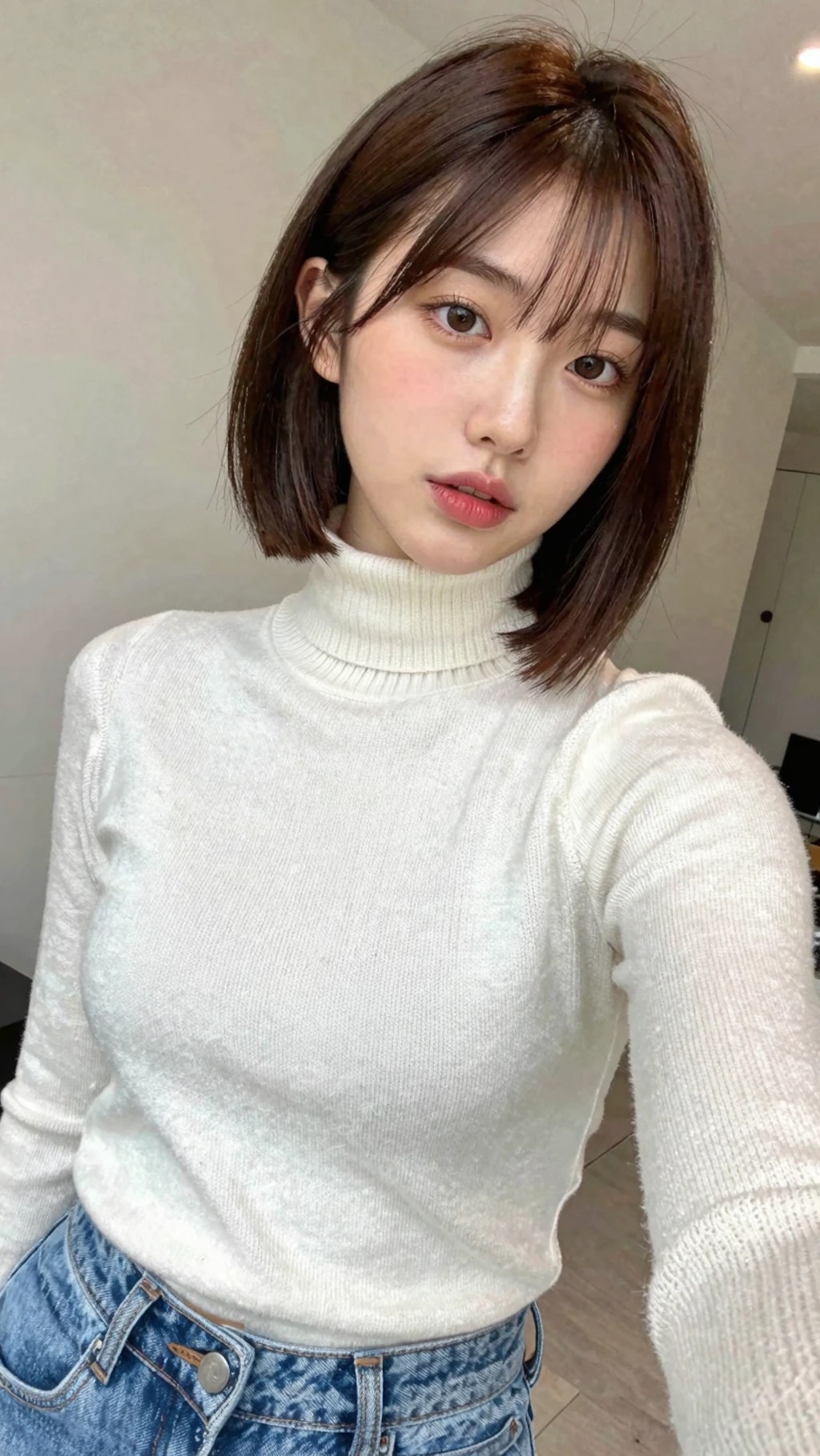 今日のおはよう✨