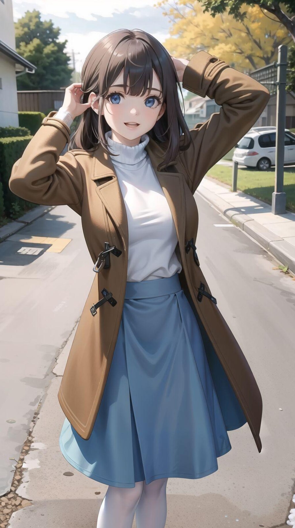 お試し