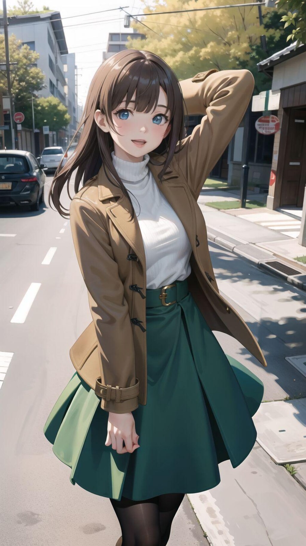 お試し