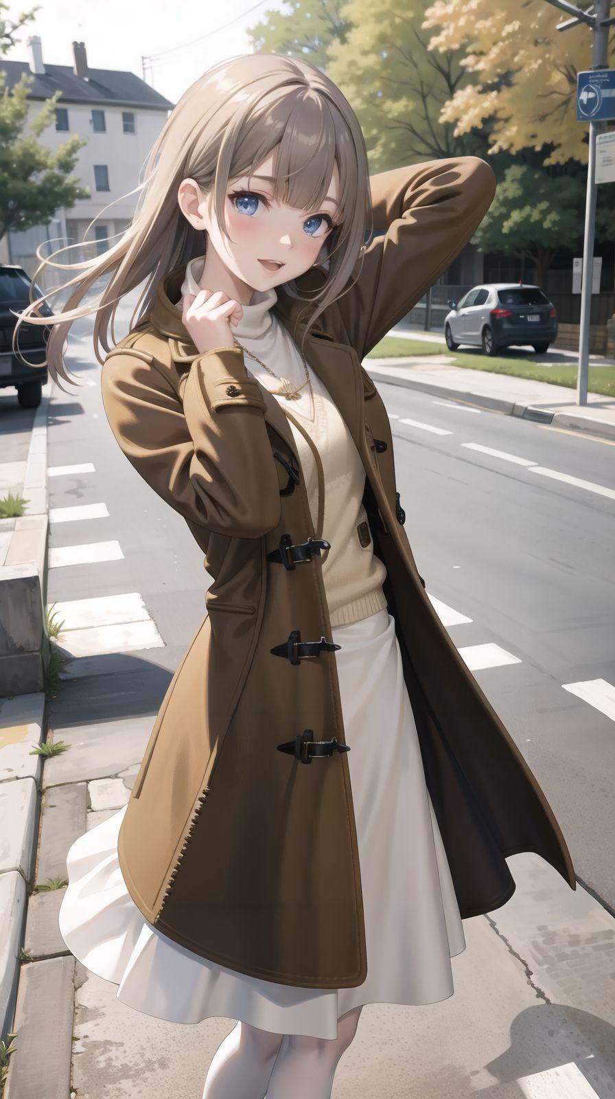 お試し