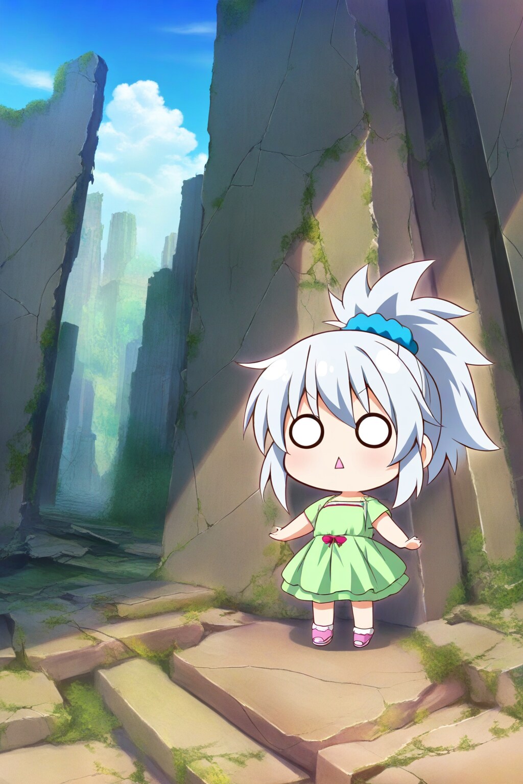 ここはどこですか？