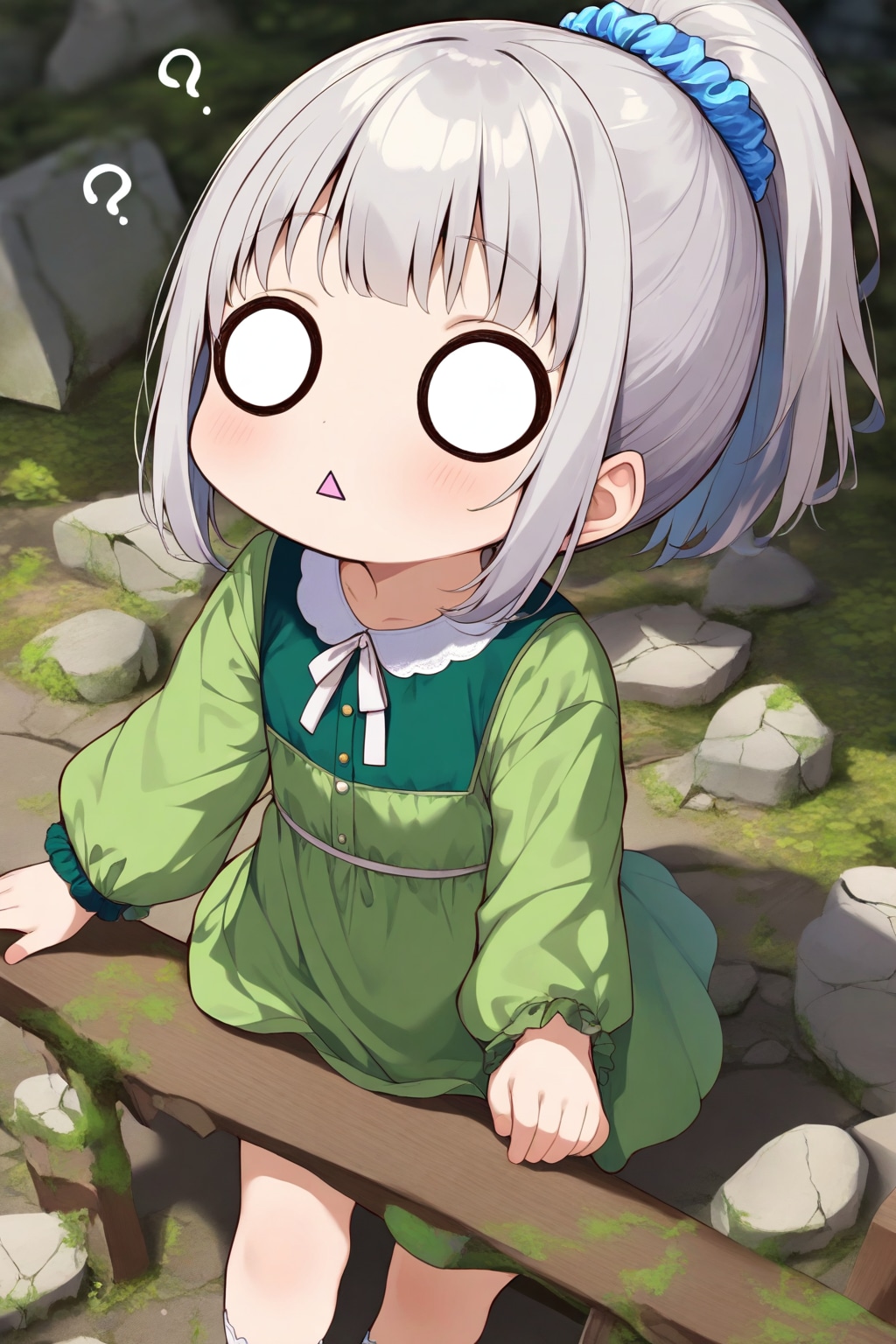 ここはどこですか？