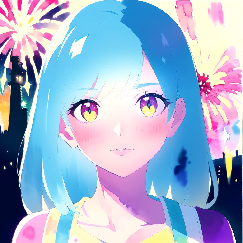 OPALのライティング | の人気AIイラスト・グラビア