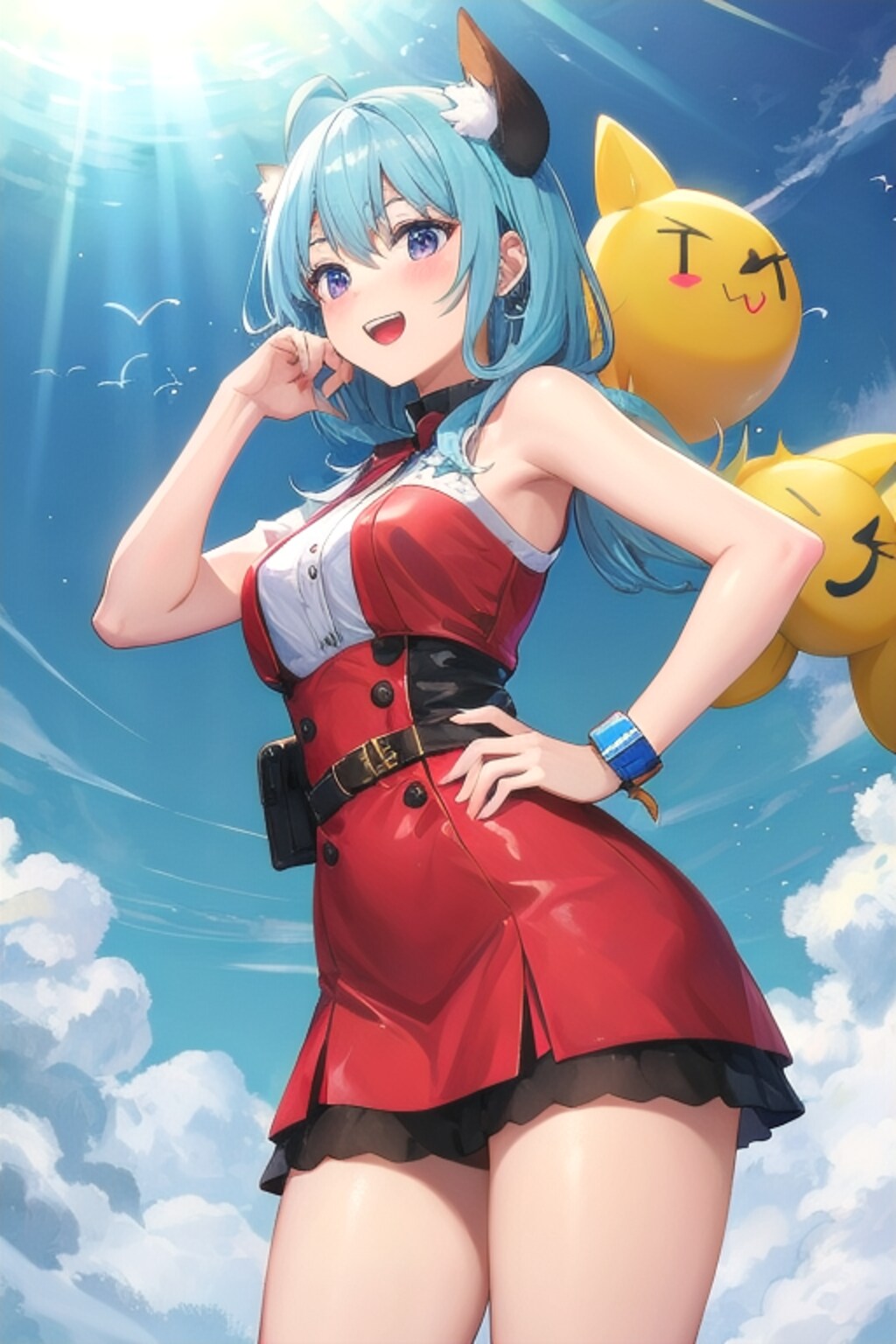 エッ○スケッ○ワンタッ○[ヒョ]